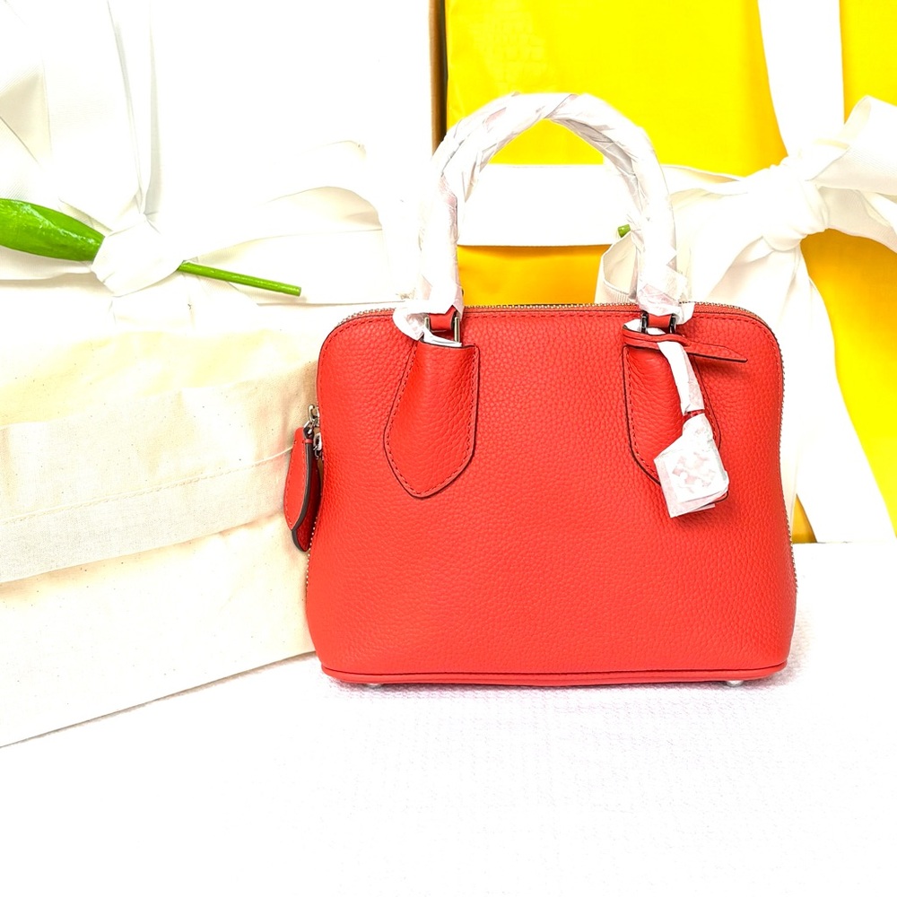 Tory Burch Mini Swing Satchel Bag